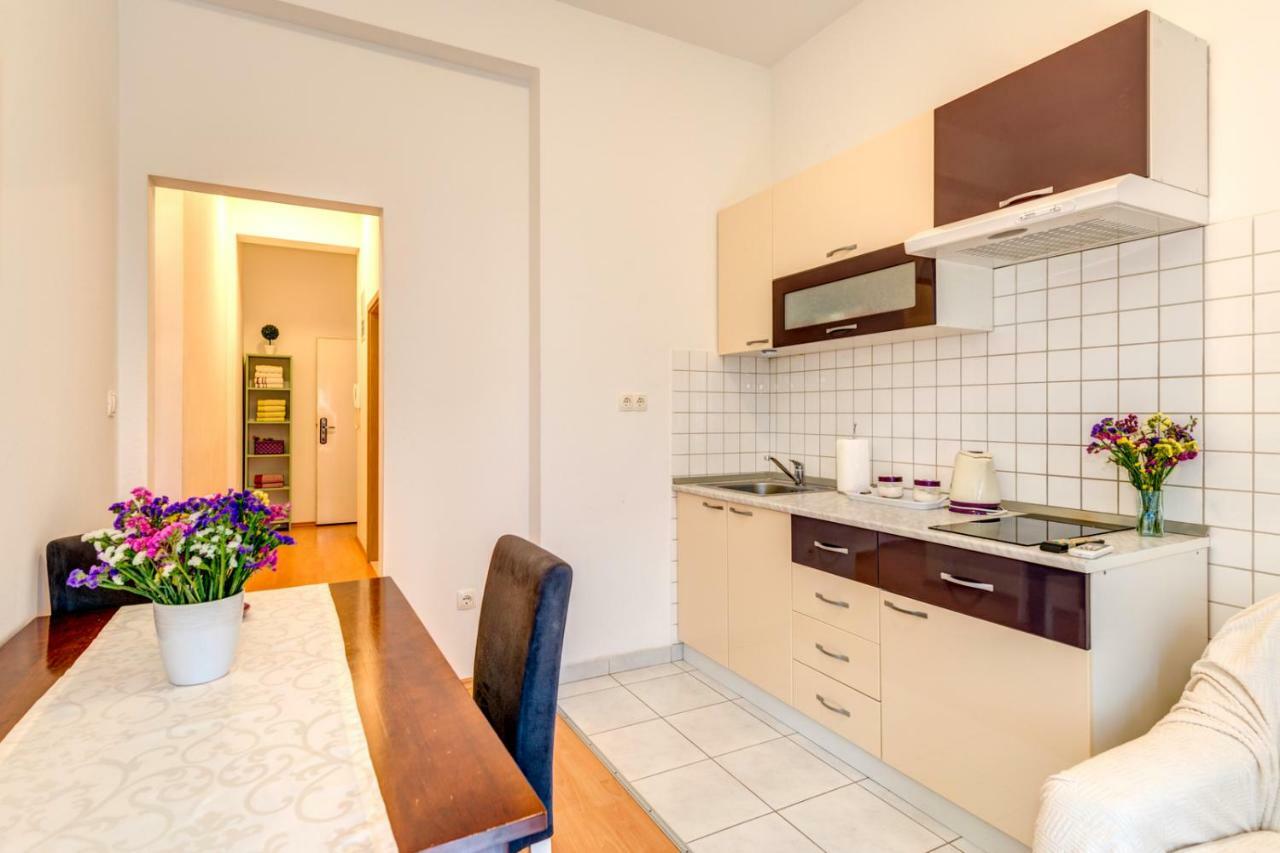 Apartment Roko Сплит Экстерьер фото