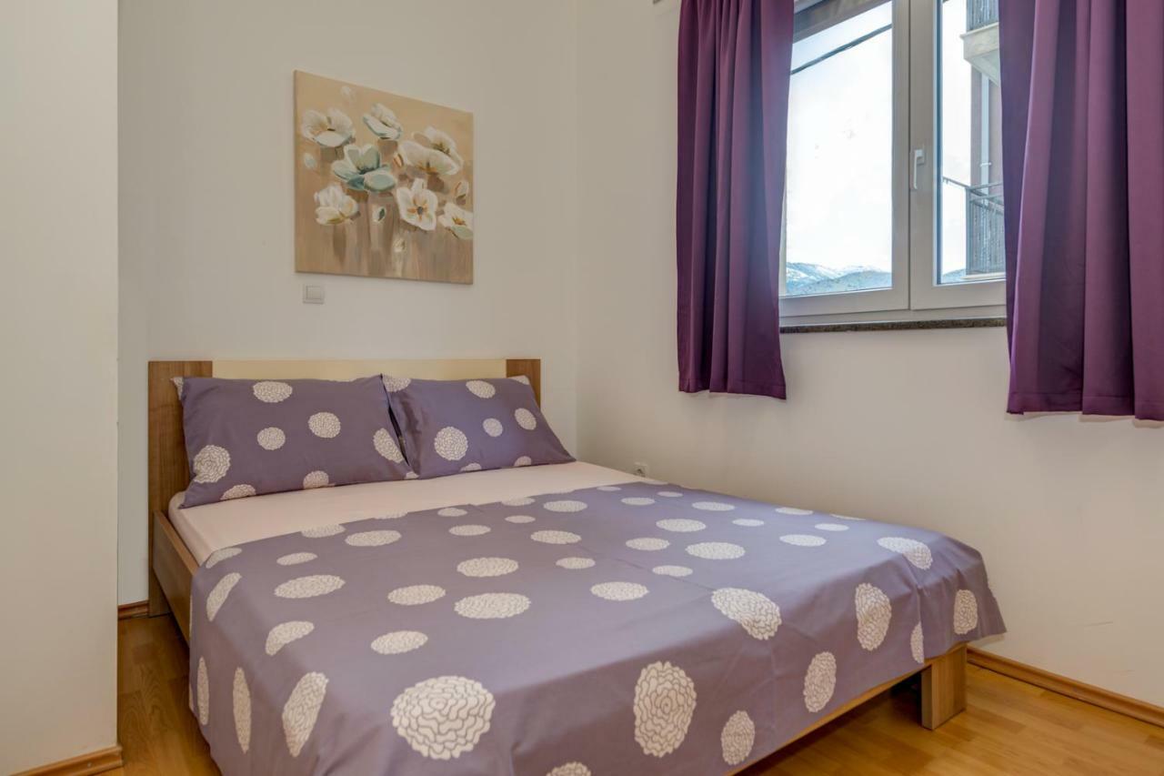 Apartment Roko Сплит Экстерьер фото