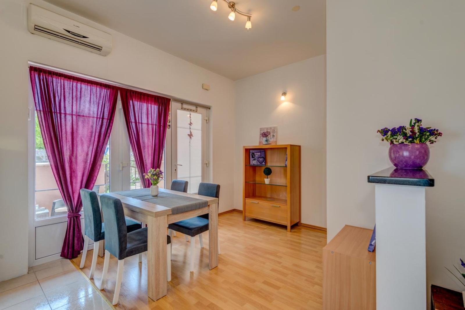 Apartment Roko Сплит Экстерьер фото