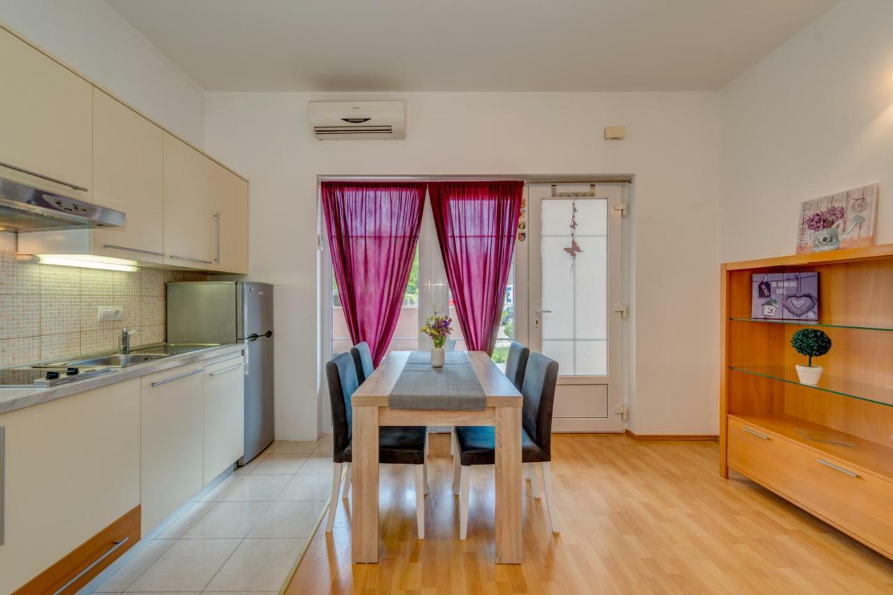 Apartment Roko Сплит Экстерьер фото