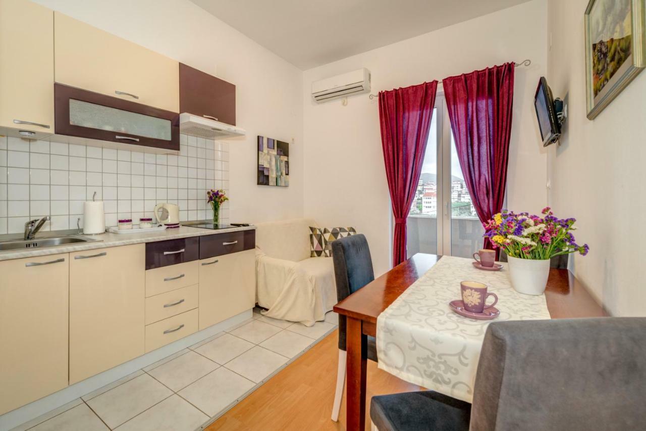 Apartment Roko Сплит Экстерьер фото