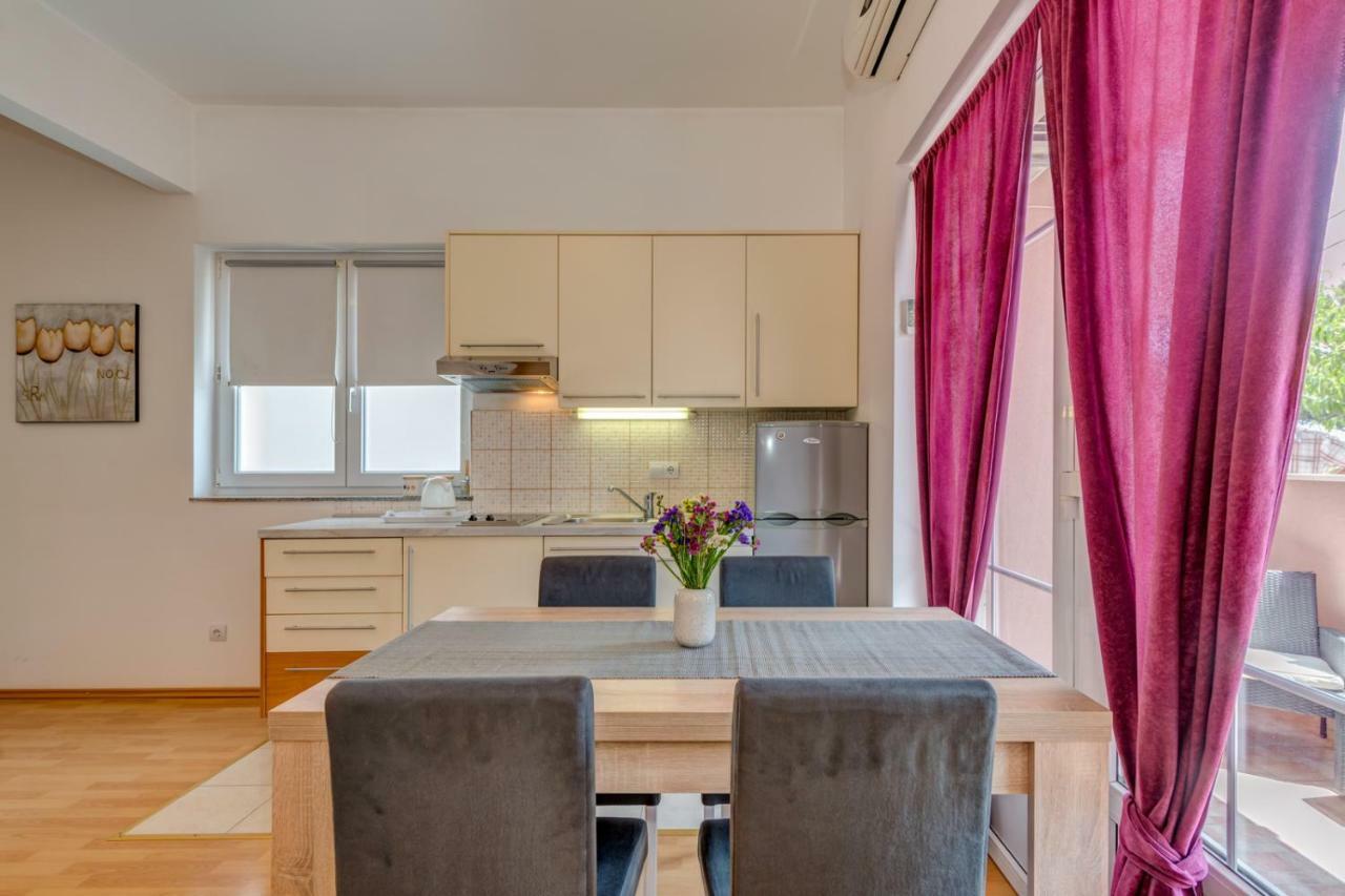 Apartment Roko Сплит Экстерьер фото