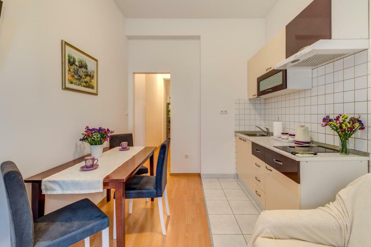 Apartment Roko Сплит Экстерьер фото