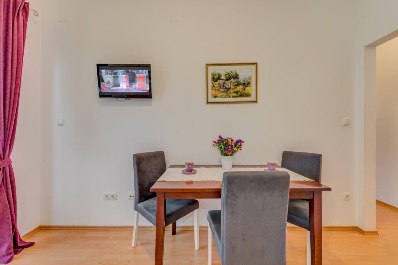 Apartment Roko Сплит Экстерьер фото