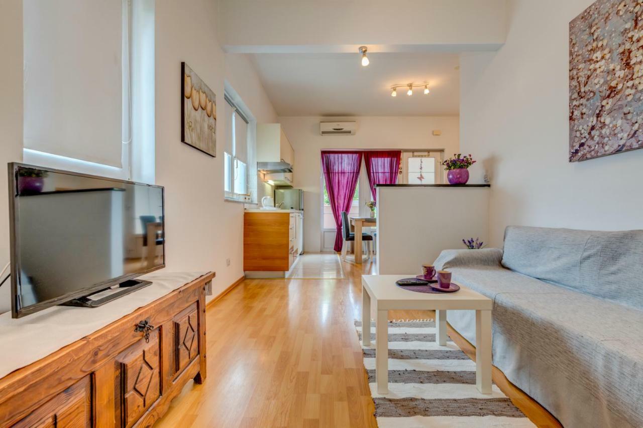 Apartment Roko Сплит Экстерьер фото