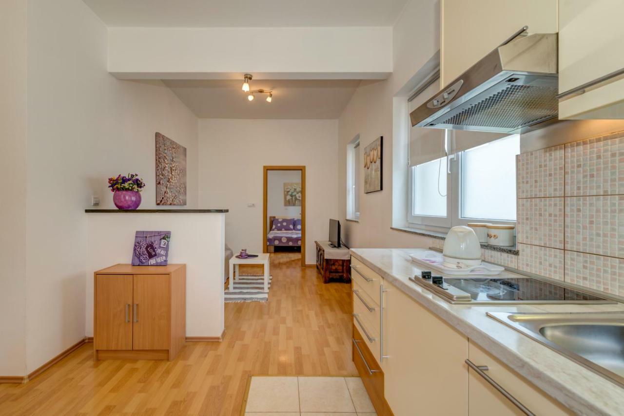 Apartment Roko Сплит Экстерьер фото